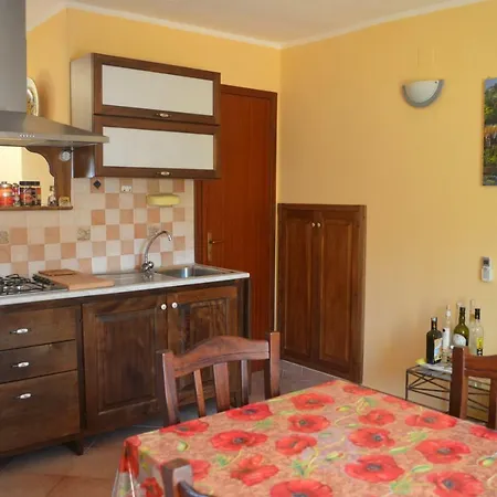 Ferienhaus Attico Panoramico Tropea