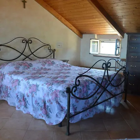 Ferienhaus Attico Panoramico