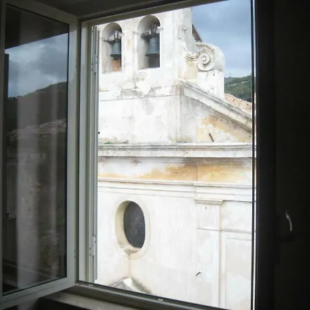 Ferienhaus Attico Panoramico Tropea