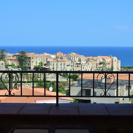 Attico Panoramico * Tropea