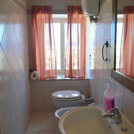 Attico Panoramico Tropea