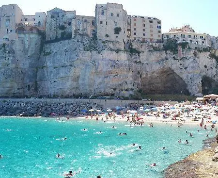 Attico Panoramico * Tropea